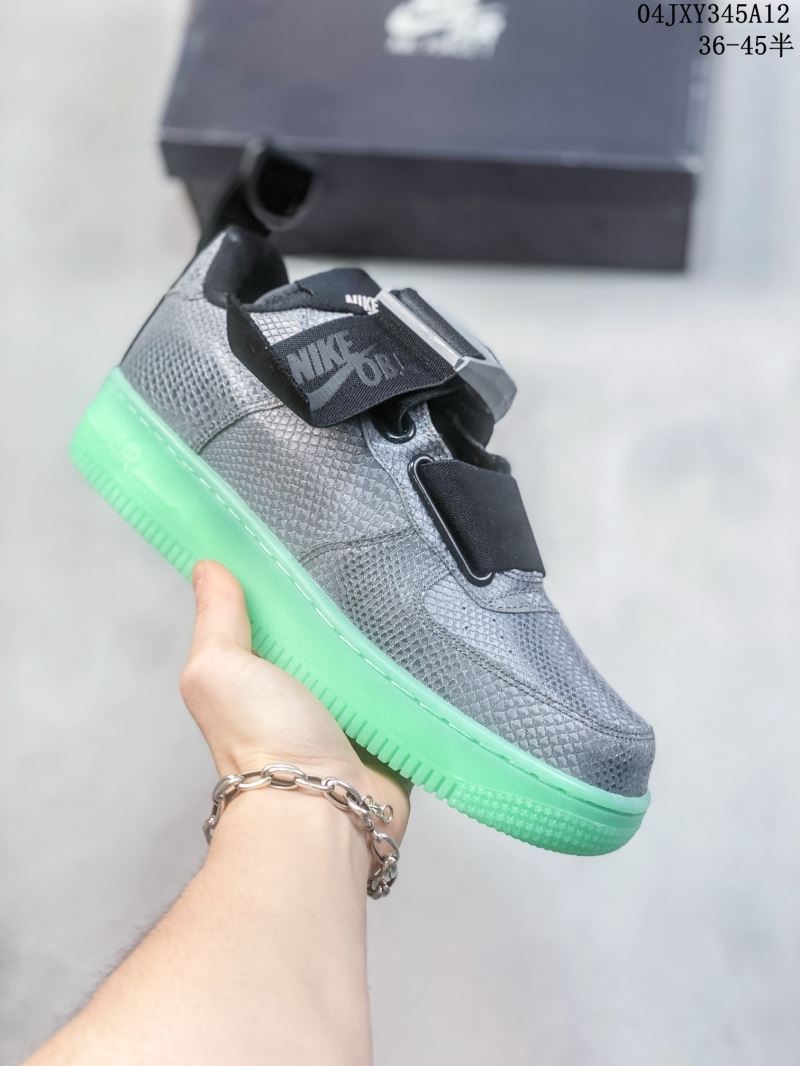 Nike Air Force 1 Shoes